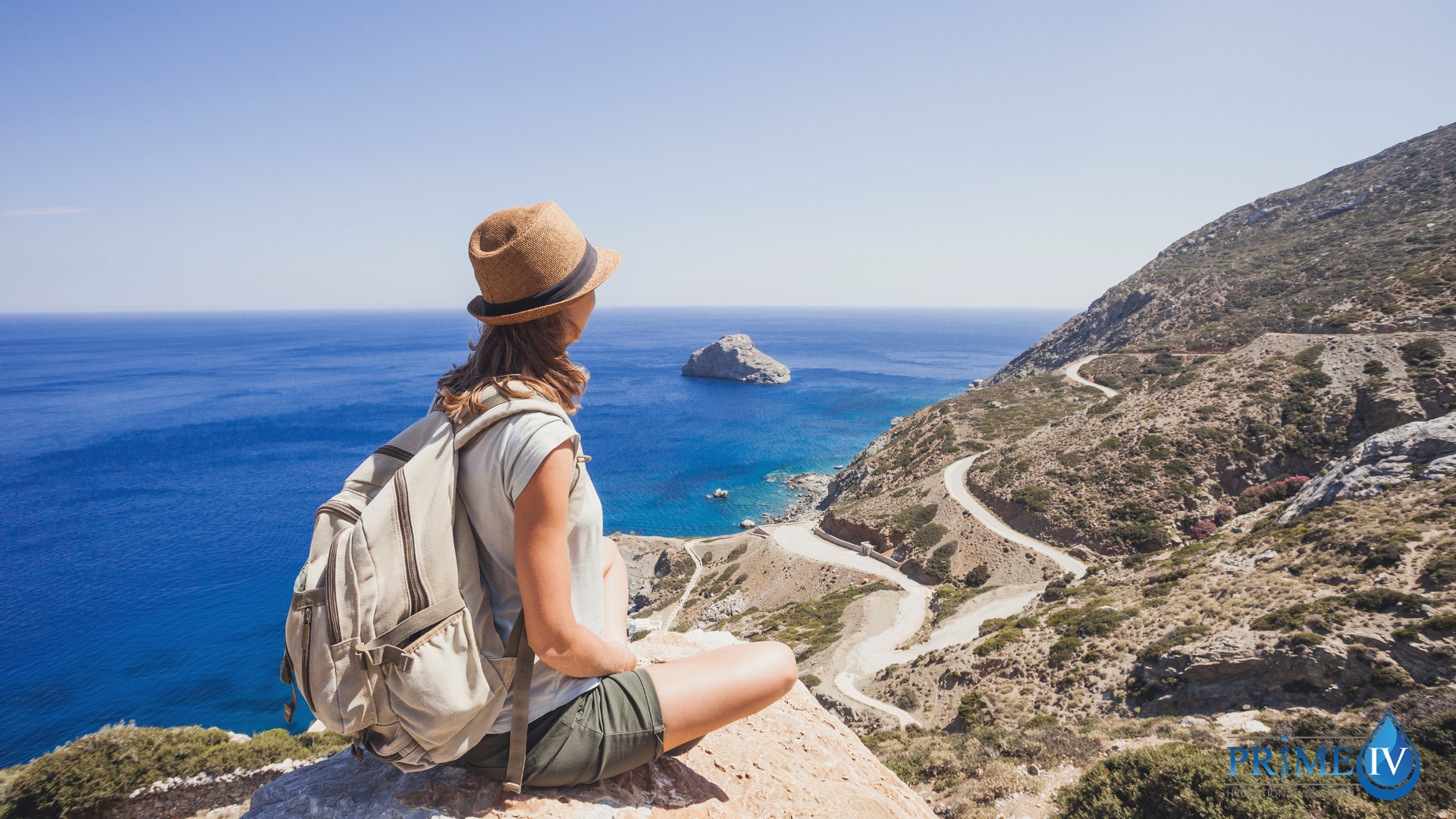 How Papillion Travelers Can Support Immune Wellness During Summer Travel